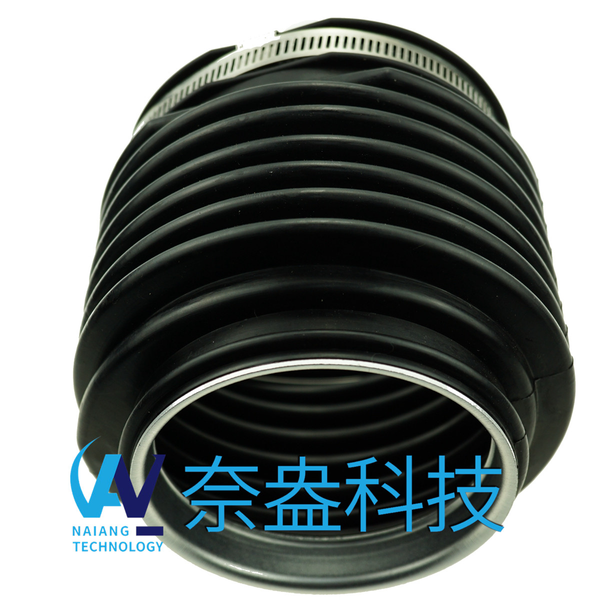 船用排氣管、波紋管 816431A1, Mercruiser Bellow 816431A1