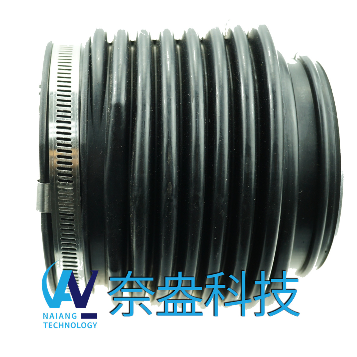 船用排氣管、波紋管 816431A1, Mercruiser Bellow 816431A1