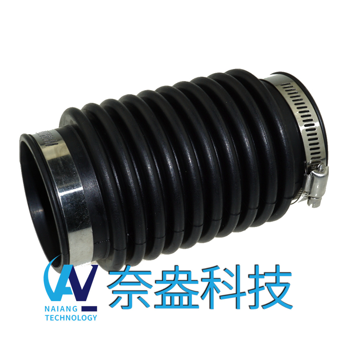 船用排氣管、波紋管 18654A1, Mercruiser Bellow 18654A1