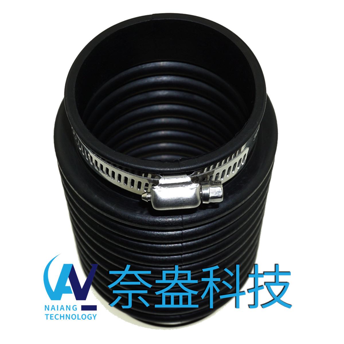 船用排氣管、波紋管 18654A1, Mercruiser Bellow 18654A1
