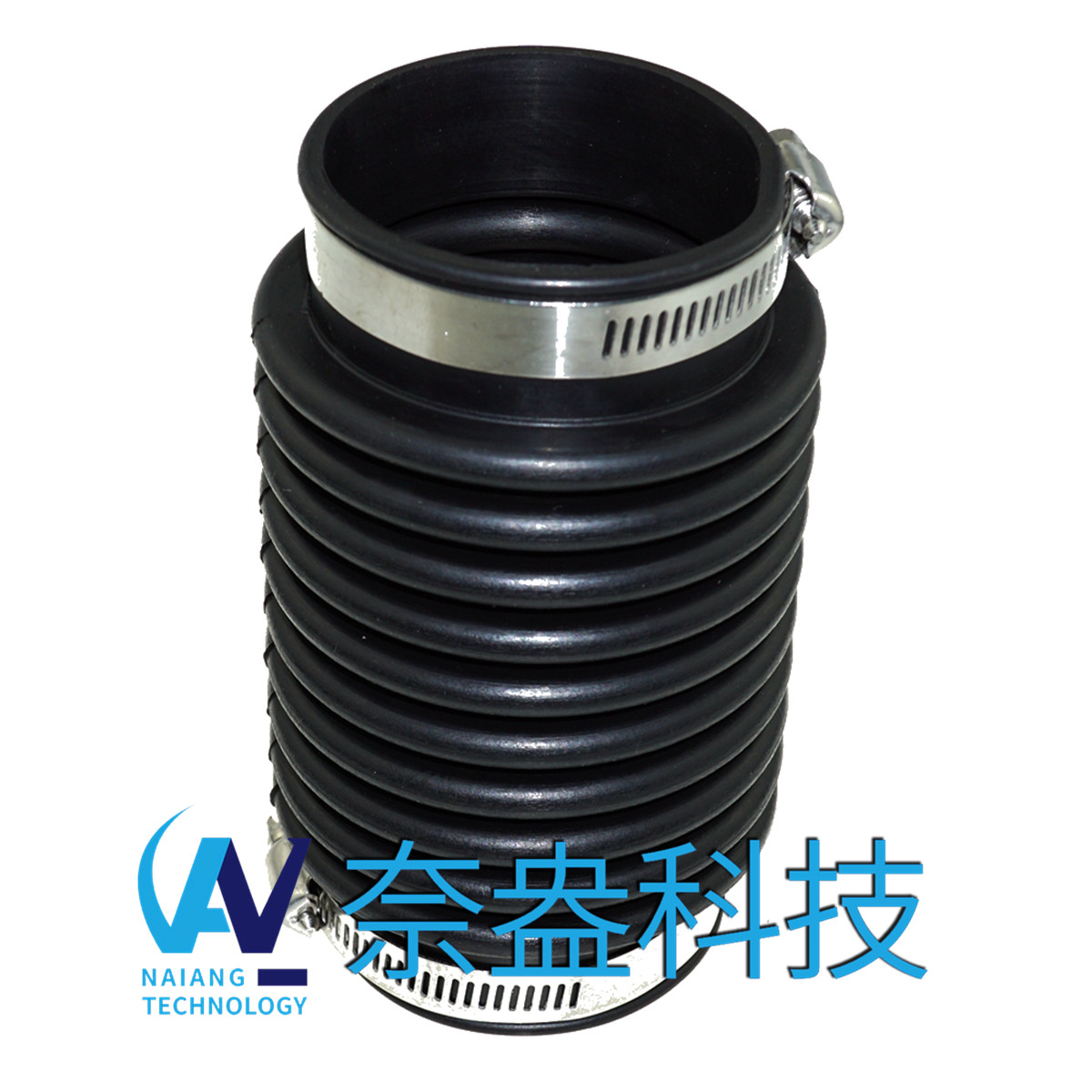 船用排氣管、波紋管 18654A1, Mercruiser Bellow 18654A