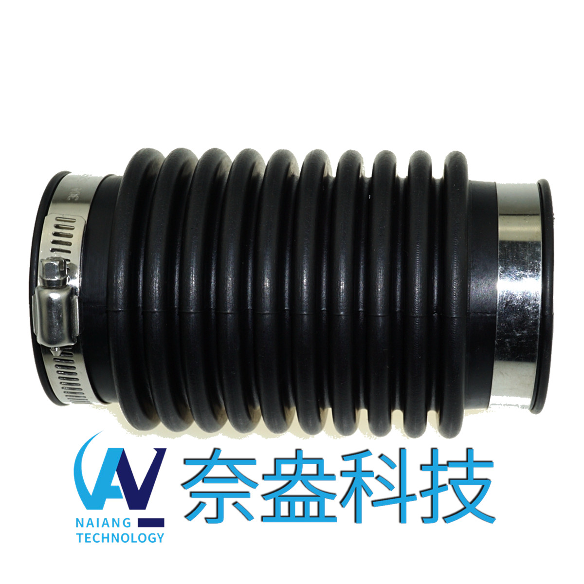船用排氣管、波紋管 18654A1, Mercruiser Bellow 18654A1