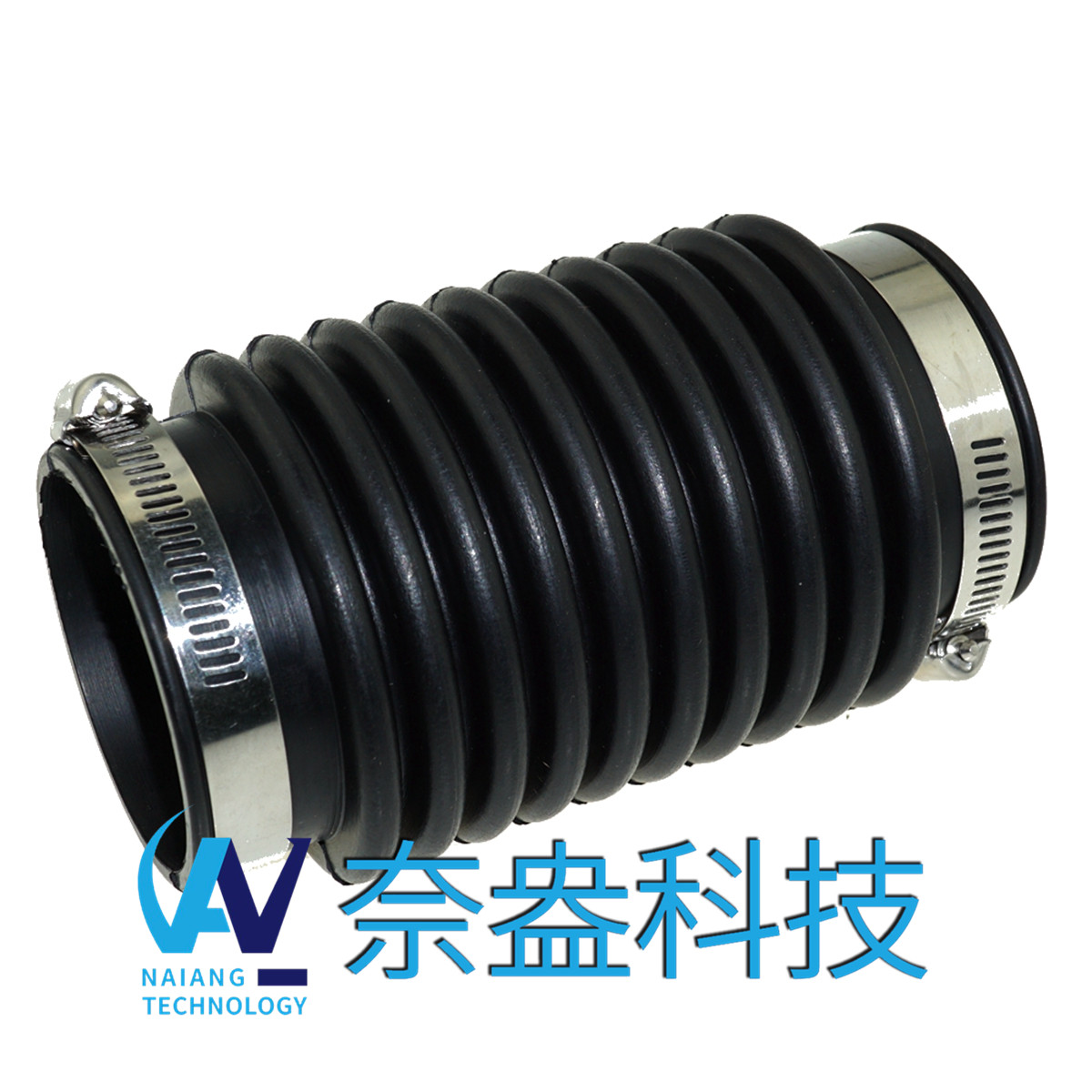 船用排氣管、波紋管 18654A1, Mercruiser Bellow 18654A1