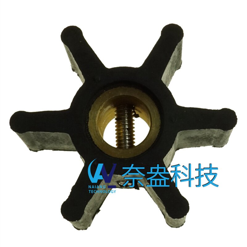 應用養(yǎng)馬發(fā)電機海水泵橡膠葉輪時需要注意什么？