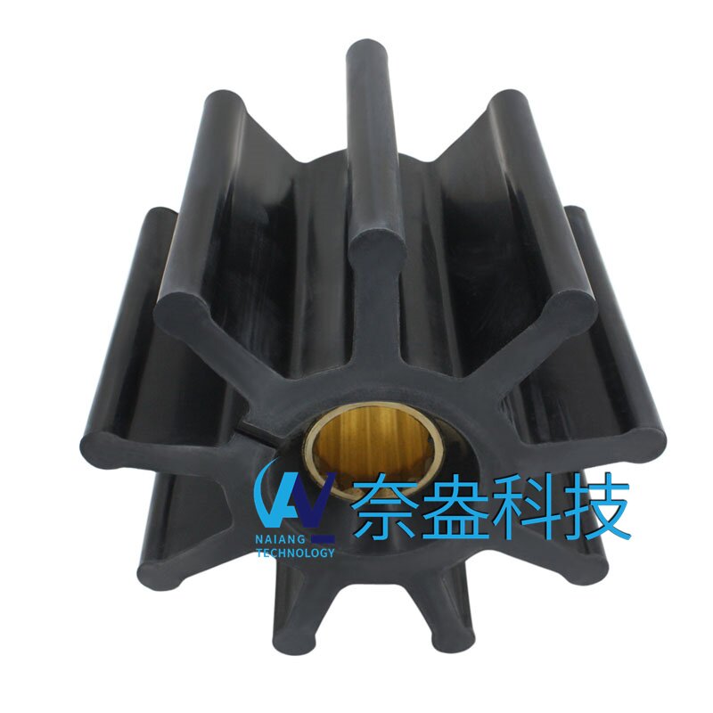 歐能發(fā)電機(jī)海水泵橡膠葉輪不能正常運(yùn)轉(zhuǎn)的原因是什么？