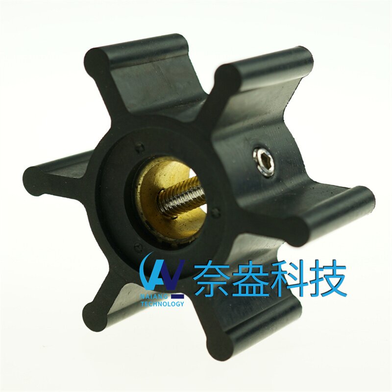 撓性泵橡膠葉輪有什么優(yōu)點？